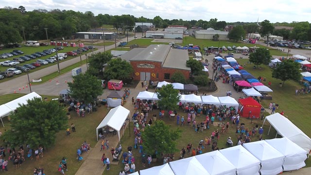 Visit Lindale